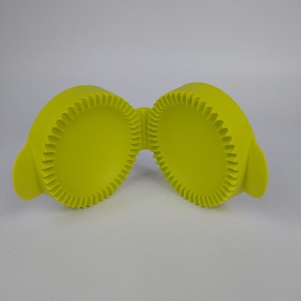 Tupperware Empanada/ pie maker crustless‎